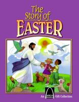 The Story of Easter 0884862003 Book Cover