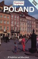 Poland (Hippocrene Companion Guides) 0781800773 Book Cover