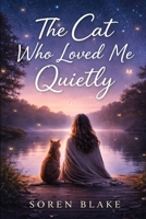 The Cat Who Loved Me Quietly 1996801120 Book Cover