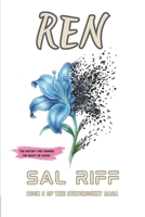 REN: A StitchCount Story: A Dystopian Sci-Fi Romance Novella (The StitchCount Saga) B0GK23PKVL Book Cover