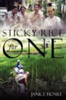 Sticky Rice for One 1434361799 Book Cover