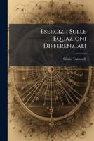 Esercizii Sulle Equazioni Differenziali 1023956438 Book Cover