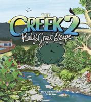 The Creek 2: Pauly's Great Escape 1733334637 Book Cover