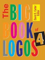 Big Book of Logos 4;Big Book of Logos 0823005380 Book Cover