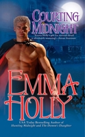 Courting Midnight 0425206327 Book Cover