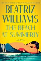 The Beach at Summerly: A Novel 0063020858 Book Cover