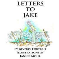 Letters to Jake 1420805266 Book Cover