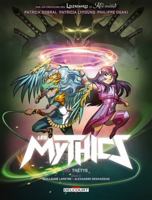 Les Mythics T20: Thétys 2413076174 Book Cover