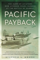 Pacific Payback 0451465539 Book Cover