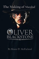 The Making of Marshal Blackstone B0BFV4C2WC Book Cover