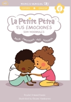 Tus Emociones Son Normales: Your Emotions Are Normal 194936898X Book Cover