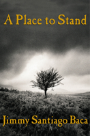 A Place to Stand: The Making of a Poet 0802139086 Book Cover