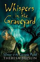 Whispers in the Graveyard 1405233346 Book Cover