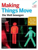 Making Things Move 3868991395 Book Cover