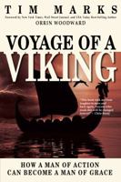 Voyage of a Viking 0985338709 Book Cover