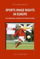 Sports Image Rights in Europe 9067041955 Book Cover