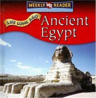 Ancient Egypt 0836877861 Book Cover