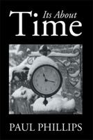 Its About Time 149909065X Book Cover