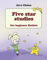 Five Star Studies 1726854949 Book Cover