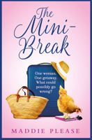 The Mini-Break 0008305234 Book Cover
