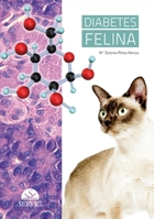 Diabetes felina (Spanish Edition) 8494101420 Book Cover