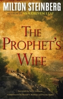 The Prophet's Wife 0874411408 Book Cover