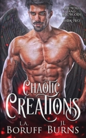 Chaotic Creations B09YF2GGPG Book Cover