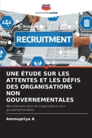Une Étude Sur Les Attentes Et Les Défis Des Organisations Non Gouvernementales (French Edition) 6209011608 Book Cover