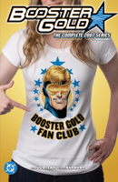 Booster Gold: The Complete 2007 Series Book Two 1799501035 Book Cover