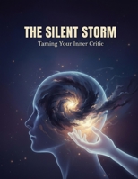 The Silent Storm: Taming Your Inner Critic B0HH8T31Z3 Book Cover