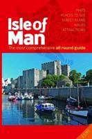 The All Round Guide to the Isle of Man 2018/19: The most comprehensive guide 1911177346 Book Cover