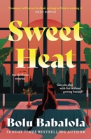 Sweet heat 1472286472 Book Cover