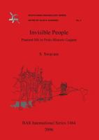 Invisible People....Bar S1464 1841717320 Book Cover