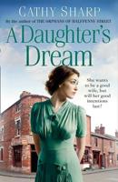 A Daughter’s Dream 0008168644 Book Cover