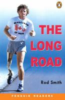 The Long Road (Penguin Readers, Easystarts) 0582504945 Book Cover