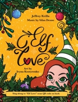 Elf Love B0BFJZ71JX Book Cover