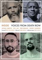 Inside: Voices from Death Row 1732932867 Book Cover