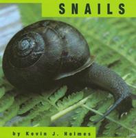 Snails 0736880666 Book Cover