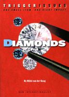 Trigger Issues: Diamonds (Trigger Issues) 1897071280 Book Cover
