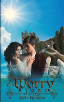 The Worry Stone 1528921720 Book Cover