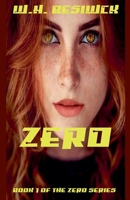 Zero B0DCF3S94J Book Cover