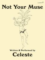 Not Your Muse 0571542077 Book Cover