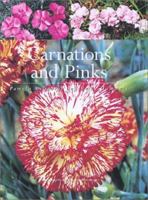 Carnations and Pinks 1552975533 Book Cover