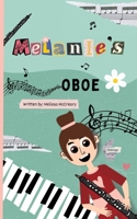 Melanie's Oboe B0CND1C59D Book Cover