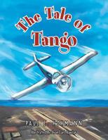 The Tale of Tango 149316368X Book Cover