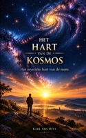 Hart van de Kosmos Het mystieke hart van de mens: Wandelen in God (Dutch Edition) B0GX6PK24G Book Cover
