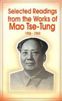 Selected Readings from the Works of Mao Tsetung 0898754917 Book Cover