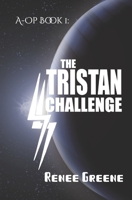 The Tristan Challenge 1090940610 Book Cover