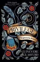 Privilege 1529342929 Book Cover