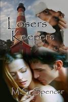 Losers Keepers 1618850814 Book Cover